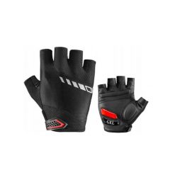 Rękawiczki rowerowe Rockbros S143. Czarne rękawiczki ROCKBROS, bez wzorów. Za 79.99 zł.