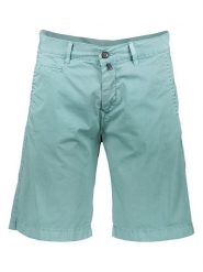 Pierre Cardin Szorty w kolorze beżowym rozmiar: W42. Zielone szorty Pierre Cardin, bez wzorów. Za 129.95 zł.