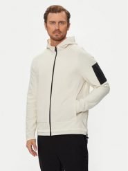 Boss Kurtka przejściowa Modak 50517091 Écru Relaxed Fit. Kurtki Boss, m, bez wzorów, z syntetyku, bez kaptura. Za 949.99 zł.