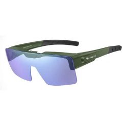 Lekkie okulary przeciwsłoneczne do roweru fotochromowe. Zielone okulary przeciwsłoneczne WEST BIKING. Za 106.00 zł.