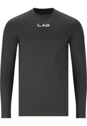 Koszulka termoaktywna z długim rękawem Elite Lab Core Elite X1. Czarne bielizna termoaktywna ELITE LAB, xl, bez wzorów, z materiału, bez ramiączek, na fitness i siłownię. Za 135.50 zł.