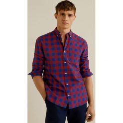 Mango Man - Koszula Claude. Koszule marki Mango Man. Za 139.90 zł.