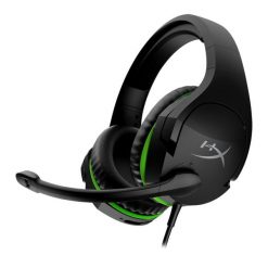 HyperX CloudX Stinger Xbox. Szare słuchawki dla graczy HYPERX. Za 159.00 zł.