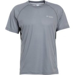 Columbia TITAN ULTRA Tshirt z nadrukiem grey ash. T-shirty Columbia. W wyprzedaży za 171.75 zł.