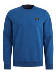 PME Legend Bluza w kolorze niebieskim rozmiar: 3XL. Niebieskie bluzy PME Legend, xl, bez wzorów, bez kaptura. Za 179.64 zł.