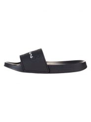 Pepe Jeans FOOTWEAR Klapki w kolorze granatowym rozmiar: 42. Niebieskie klapki Pepe Jeans FOOTWEAR, z jeansu. Za 74.81 zł.