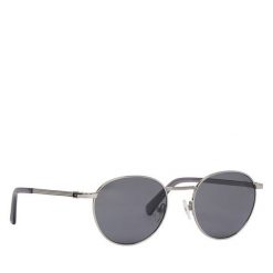 Okulary przeciwsłoneczne Guess. Szare okulary przeciwsłoneczne Guess. Za 479.99 zł.