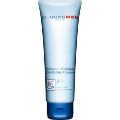 Clarins Men Exfoliant Cleanser - peeling oczyszczający dla mężczyzn 125ml. Oczyszczanie marki Clarins. Za 81.72 zł.