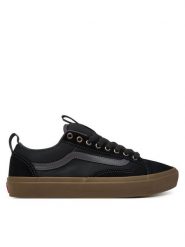 Vans Tenisówki Skate Old Skool 36+ VN000D5RB0V1 Czarny. Czarne trampki Vans, m, bez wzorów, bez zapięcia. Za 369.99 zł.