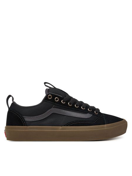 Vans Tenisówki Skate Old Skool 36+ VN000D5RB0V1 Czarny. Czarne trampki Vans, m, bez wzorów, bez zapięcia. Za 369.99 zł.