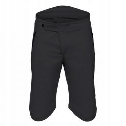 Męskie spodenki rowerowe Dainese HGR Shorts. Czarne spodenki rowerowe Dainese, m, bez wzorów. Za 599.00 zł.
