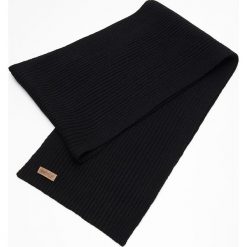 Szalik - Czarny. Szaliki marki B'TWIN. Za 29.99 zł.