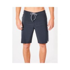 Spodenki surfingowe męskie Rip Curl Mirage Mf1 Ultimate Czarny. Czarne odzież kąpielowa Rip Curl, m, bez wzorów, sportowe. Za 379.99 zł.