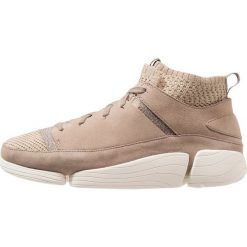 Clarks Originals TRIGENIC EVO Sneakersy wysokie sand. Buty sportowe casual marki Clarks Originals. Za 759.00 zł.
