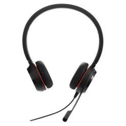 Słuchawki nauszne przewodowe Jabra Evolve 20 SE MS Stereo USB-A/C. Słuchawki nauszne Jabra. Za 251.99 zł.