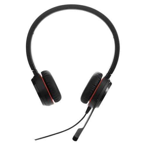 Słuchawki nauszne przewodowe Jabra Evolve 20 SE MS Stereo USB-A/C. Słuchawki nauszne Jabra. Za 251.99 zł.