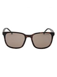 Carrera Męskie okulary przeciwsłoneczne w kolorze brązowo-jasnobrązowym rozmiar: 54. Brązowe okulary przeciwsłoneczne Carrera. Za 237.17 zł.