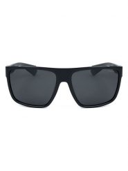 Polaroid Męskie okulary przeciwsłoneczne w kolorze czarnym rozmiar: 60. Czarne okulary przeciwsłoneczne Polaroid. Za 114.17 zł.