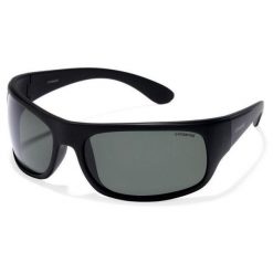 Okulary przeciwsłoneczne POLAROID PLD 07886 9CA Unisex Rozmiar 66 mm. Czarne okulary przeciwsłoneczne Polaroid, prostokątne. Za 407.00 zł.