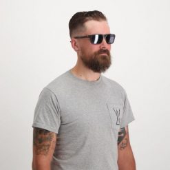 Okulary przeciwsłoneczne BBB Cycling Spectre PC. Czarne okulary przeciwsłoneczne BBB CYCLING. Za 289.50 zł.