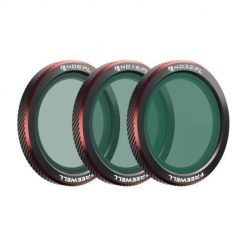 Freewell Magnetyczne filtry ND/PL NEO 2 „Bright Day” – 3 szt. Drony Freewell. Za 115.00 zł.