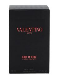 Valentino Born in Roma Coral Fantasy - EDT - 50 ml rozmiar: onesize. Perfumy męskie Valentino. Za 344.21 zł.