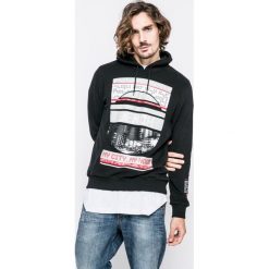 Bench - Bluza. Bluzy Bench. W wyprzedaży za 119.90 zł.