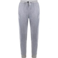 Szare Spodnie Dresowe Joggery Analía. Szare joggery i bojówki Born2be, l, bez wzorów, z dresówki, sportowe. W wyprzedaży za 33.99 zł.