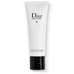 DIOR Dior Homme Soothing Shaving Creme - Łagodzący krem do golenia Kremy i pianki do golenia 125 ml Męskie. Po goleniu Dior. Za 275.00 zł.