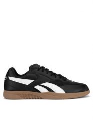 Reebok Sneakersy Hammer Street 100208324 Czarny. Czarne buty sportowe casual Reebok, bez wzorów, z syntetyku, bez zapięcia. Za 303.00 zł.