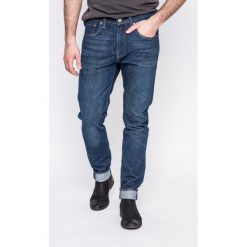 Levi's - Jeansy 512. Jeansy marki Levi's®. W wyprzedaży za 199.90 zł.