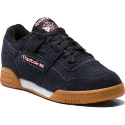 Buty Reebok - Workout Plus Mu CN5194 Black/Digital Pink/White. Buty sportowe casual marki Reebok. W wyprzedaży za 289.00 zł.