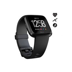 Zegarek sportowy Versa. Zegarki marki FITBIT. Za 799.99 zł.