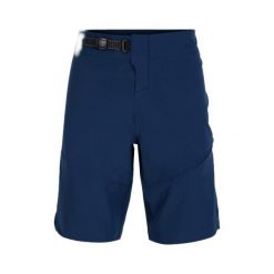 Szorty Dare 2B Duration II. Niebieskie szorty Dare 2B, m, bez wzorów. W wyprzedaży za 347.30 zł.