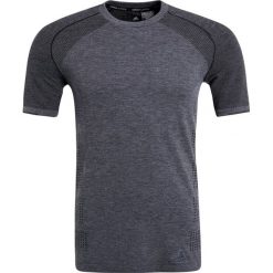 Adidas Performance PRIMEKNIT Tshirt basic black. T-shirty marki adidas Performance. W wyprzedaży za 181.35 zł.