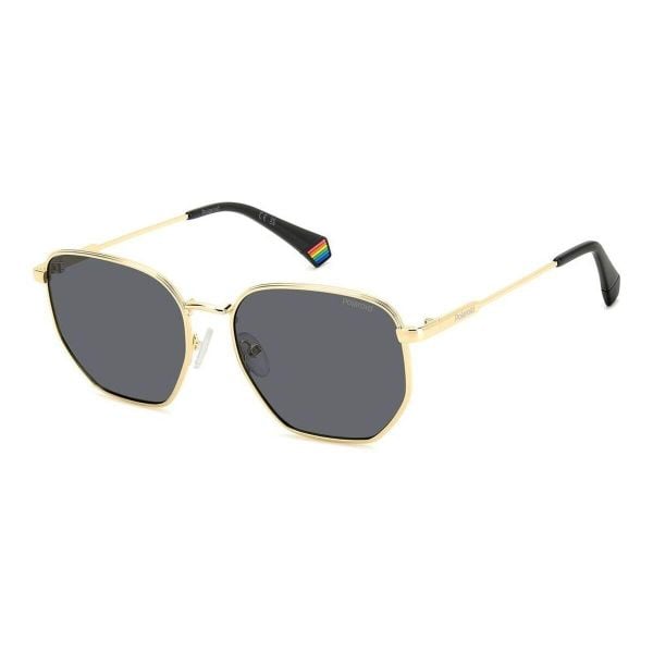 Okulary przeciwsłoneczne Unisex Polaroid PLD 6214_S_X. Okulary przeciwsłoneczne Polaroid. Za 294.85 zł.