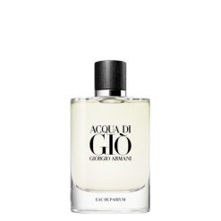 Armani Acqua di Giò Woda perfumowana 125 ml Męskie. Perfumy męskie Armani. Za 825.00 zł.