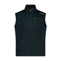 Kurtka bez rękawów CMP. Zielone kurtki CMP, xl, bez wzorów, z poliesteru, bez kaptura. Za 297.60 zł.