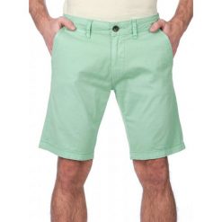 Pepe Jeans Szorty Męskie Mc Queen 36 Zielony. Szorty marki Pepe Jeans. W wyprzedaży za 126.00 zł.