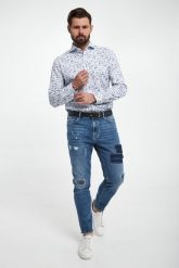 Jeansy męskie Lambert JOOP! JEANS. Jeansy JOOP! Jeans, m. W wyprzedaży za 584.25 zł.