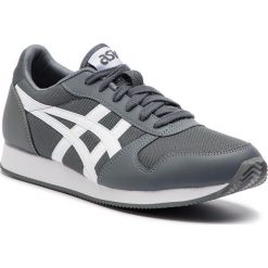 Sneakersy ASICS - TIGER Curreo II 1191A157 Steel Grey/White 021. Buty sportowe casual marki ASICS. W wyprzedaży za 229.00 zł.