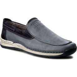Półbuty JOSEF SEIBEL - Matthias 01 51201 768 530 Ocean. Eleganckie półbuty marki Josef Seibel. W wyprzedaży za 259.00 zł.