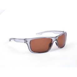 Okulary przeciwsłoneczne Shimano. Brązowe okulary przeciwsłoneczne Shimano, prostokątne. Za 175.30 zł.
