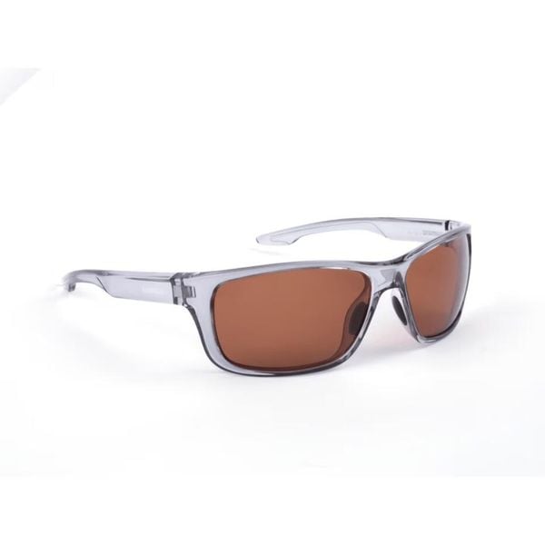 Okulary przeciwsłoneczne Shimano. Brązowe okulary przeciwsłoneczne Shimano. Za 171.55 zł.