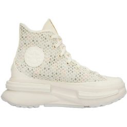 Adidasy Converse Run Star Legacy CX, Dla obu płci. Brązowe buty do biegania Converse, bez wzorów, bez zapięcia. Za 790.00 zł.
