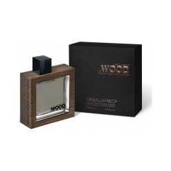Dsquared He Wood Rocky Mountain EDT 100ml. Perfumy męskie Dsquared. Za 160.50 zł.
