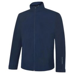 Kurtka wodoodporna Galvin Green Aston. Niebieskie kurtki GALVIN GREEN, l, bez wzorów, z gore-texu, bez kaptura. Za 1,242.00 zł.