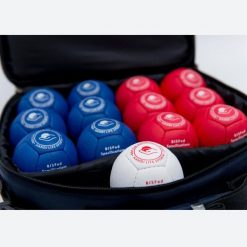 Gra w boccię Superior Classic oraz torba na ramię. Torby na ramię HANDILIFE, bez wzorów, na ramię, bez dodatków. Za 1,549.00 zł.