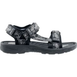 Martes Sandały męskie Delso Black / Mid Grey r. 46. Sandały marki MARTES. Za 60.99 zł.