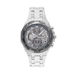 Zegarek Casio. Szare zegarki Casio, srebrne. Za 819.99 zł.